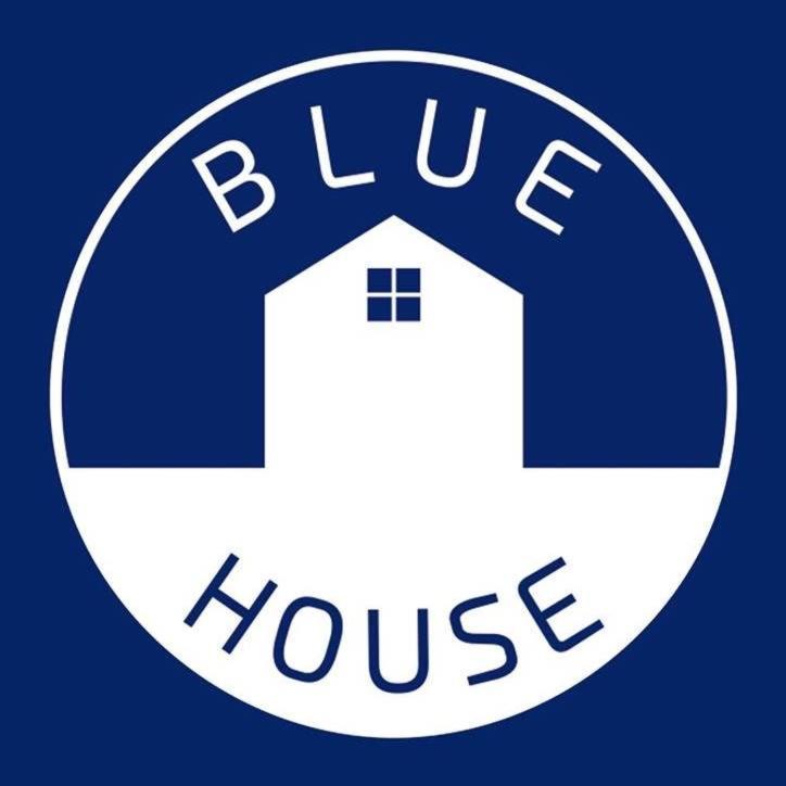 Blue House Aparthotel Ang Thong Exterior foto